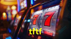 tftf - Pagamento PIX Instantâneo