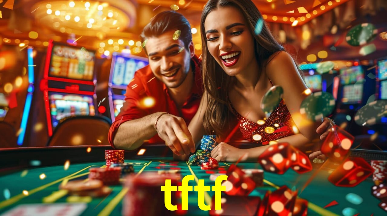 tftf - Customer Support